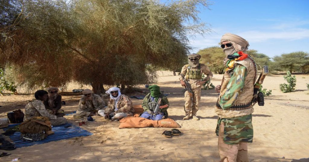 FLA: les crimes de guerre